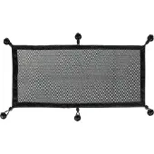 Deltaco Cable Mesh Management 34x69cm