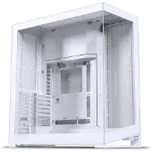 Phanteks NV9 MKII, Full Tower, PC, Weiß, ATX, EATX, micro ATX, Mini-ITX, Stahl, Gehärtetes Glas, 20,5 cm