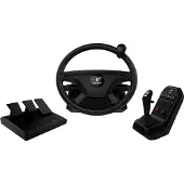 Aerosoft - Truck and Bus Steering Wheel System