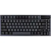 Asus ROG AZOTH, 75%, USB + RF Wireless + Bluetooth, Mechanical, RGB LED, Black