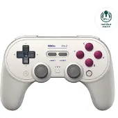 8Bitdo Pro 2 Hall Edition Kabelloser Gamepad Für Pc