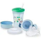 Nuk Learn to Drink Set Set für Kinder Boy