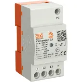 OBO Bettermann Überspannungsableiter V10 Compact2.0 5093381