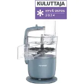 Kenwood Küchenmaschine FDP 22.130.GY