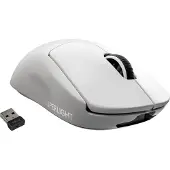 Logitech Pro-x Superlight 16000 Dpi Funkmaus