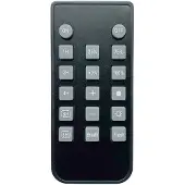 LumenXL Dimmer inklusive Fernbedienung, bis 350 W, 500 W oder 650 W
