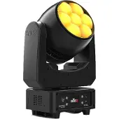 CHAUVET DJ DJ Sentinel Grundrauschen Q7Z ILS Moving Head