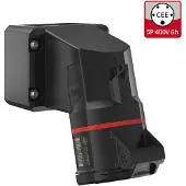 Walther Werke CEE NEO Wandsteckdose 16A 5P 6h IP54 FW111506CC