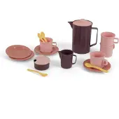 Dantoy - Fairytales Tea Set 17 Pieces (4480)