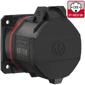 Walther Werke CEE NEO Anbaudose FW430506SK