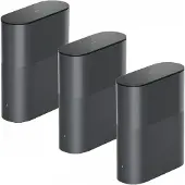 Xiaomi Mesh System Be3600 Pro Lautsprecher 3 Einheiten