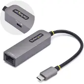StarTech.com 2gpd3 Usb-c-auf-ethernet-adapter