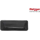 METZGER Heckklappengriff für VW XL1 Coupe für SKODA Octavia II Combi (1Z5) OCTAVIA (1Z3)