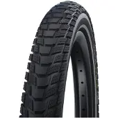 Schwalbe Reifen Pick-Up HS609 24x2.35" 60-507 sw-TwinSkin Refl.SD AdxE