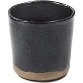 Serax - Merci - La Nouvelle Table N9 Kaffeebecher 0,2 L Dunkelblau