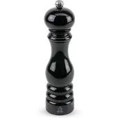 Peugeot Paris Salzmühle 22 Cm Schwarzlack Buche