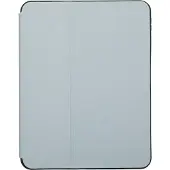 Targus - Click-In Hülle für iPad (10. Generation) 10,9 Zoll – Silber