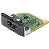 HP HDMI Port Flex IO v2, HDMI, China, 41,8 mm, 39 mm, 16,5 mm, 11,5 g