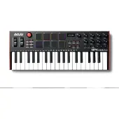 Akai Mpk Mini Plus Midi-controller