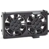 HP Systemlüfter Dual Vorderseite für Workstation Z2 G9 TWR
