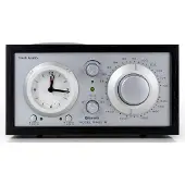 Tivoli Audio Model Three BT - AM/FM - Sort