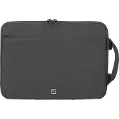 Tucano Sandy Notebooktasche, 13-14 Zoll, schwarz