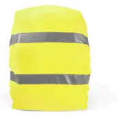 Dicota Regenhülle Mit Hoher Sichtbarkeit 25l