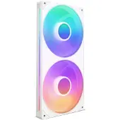 NZXT F280rgb Core Ventilator