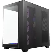 Antec Constellation C5 ARGB PC Gehäuse Midi Tower ATX, schwarz