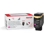 Xerox C320 Farbdrucker/C325 Farb-Multifunktionsdrucker Standardkapazität-Tonermodul Magenta (1800 Seiten) - 006R04821, 0 Seiten, 1800 Seiten, Magenta, 1 Stück(e)