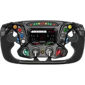 Moza Racing Rs070 Lamborghini Essenza Scv12 Lenkrad