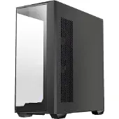 Antec Constellation C3 ARGB, PC-Gehäuse, Midi-Tower, ATX, schwarz