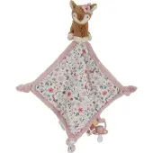 Little Dutch - Cuddle Cloth Fairy Garden (LD9027)