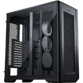 Phanteks Enthoo Pro 2 Server Edition, Big-Tower-Gehäuse, (Tempered
