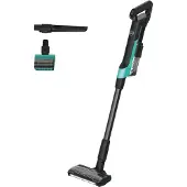 Hoover HF210P 011 2-in-1 stick vacuum Battery Dry EPA Bagless 165 W Turquoise