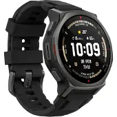 Xiaomi Smartwatch "T-Rex 3 Pro"(44) Zepp OS