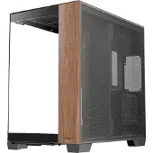 Antec Constellation C8 Wood PC Gehäuse Full Tower ATX