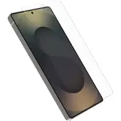 Otterbox Displayschutzglas "Glass Screen Protector", transparent, B:10,9cm H:1,3cm T:21,2mm, Displayfolien, Displayschutzfolie, Schutzfolie, Bildschirmschutz, kratz- & stoßfest, Displayschutzglas