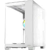 Antec Constellation C8 ARGB White PC Gehäuse Full Tower ATX, weiß