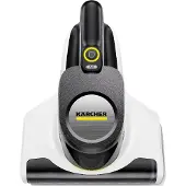 Kärcher Matratzensauger VCH 4 UVClean, 99.9% Milben & Bakterien
