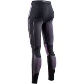 X-Bionic Energy Accumulator 4.0 Pants Women charcoal/magnolia (G024) M