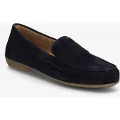 Gabor Slipper Blau in Gr. 38.5