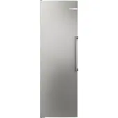 Bosch Serie 6 KSN36AICM, 402 l, No-Frost-System, SN-T, 35 dB, C, Edelstahl