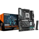 Gigabyte B860 Gaming X Wifi 6e Hauptplatine