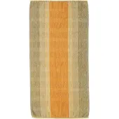 Cawö Handtuch Noblesse Cashmere Stripes Melba (3er Set)
