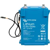 Victron Energy LiFePO4-Akku 12,8 V/100 Ah NG