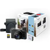 Sony Cyber Shot DSC-RX100 VII A Special Edition