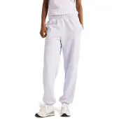 New Balance Jogginghose "SPORT ESSENTIALS FRENCH TERRY JOGGER" lockere Passform, aus Baumwolle und Polyester