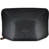 Leica Neopren Tasche M Klein Schwarz