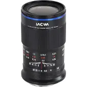 Laowa 65 mm 1: 2,8 2-fach Ultra-Makro-Objektiv für Nikon Z